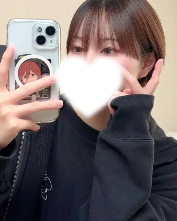 あしたいるよ♡♡