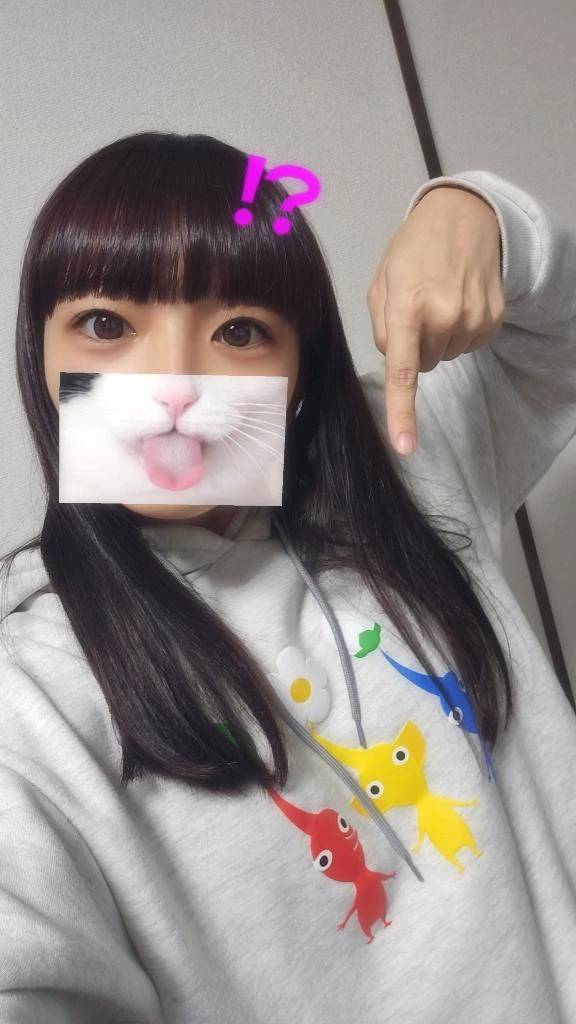 なんだか寒くない❓🥺