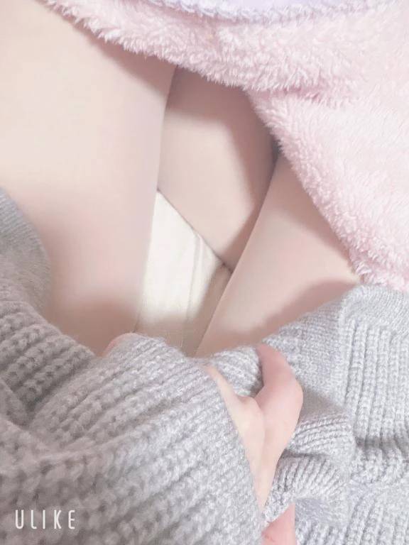 ニットの時期♡