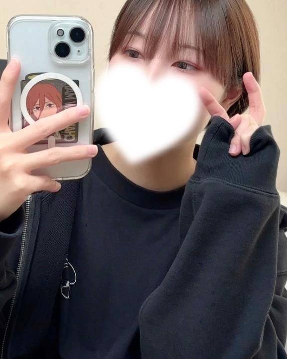 あしただよ♡♡