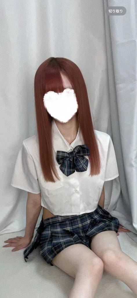 めるいるよー！🐰