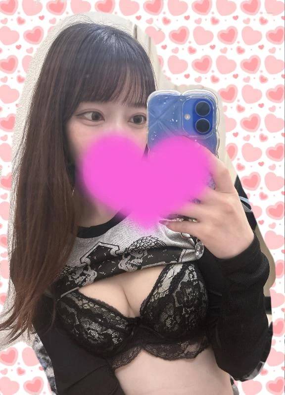 【お礼写メ日記】