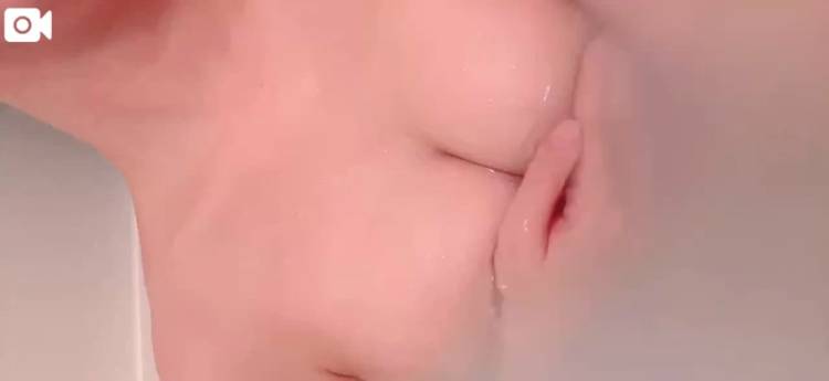 さわってみて💗