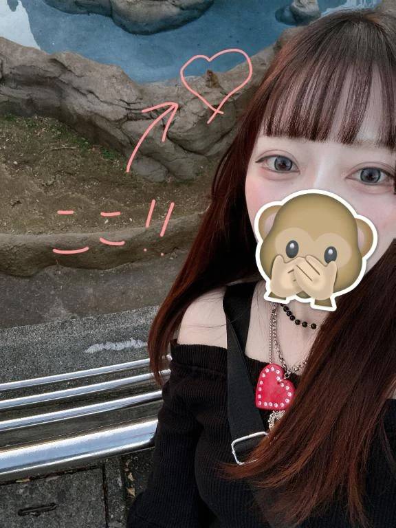 かえの休日❣️