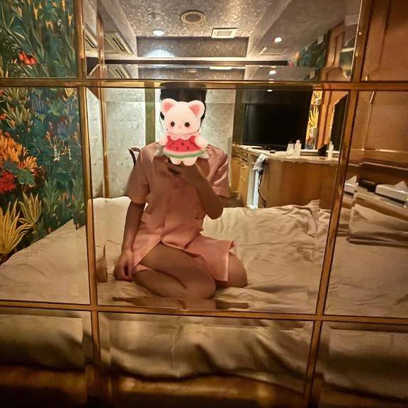 ゼロツー🏩 お礼