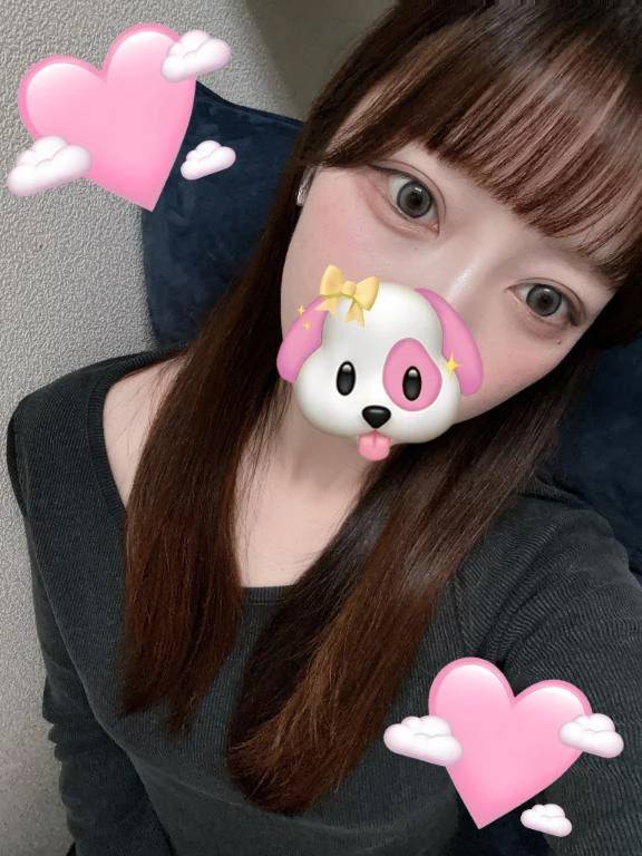 しゅ❣️してます