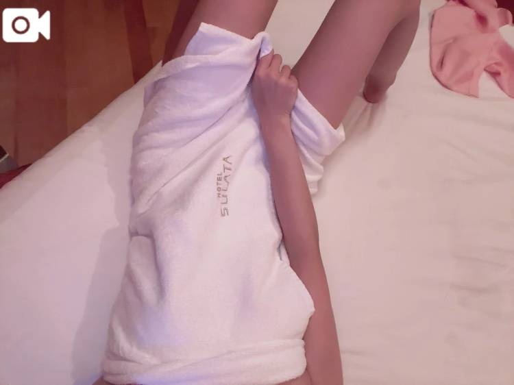 退勤しました🍀*゜