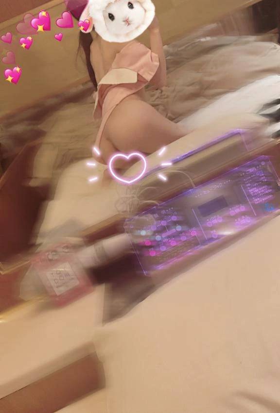 むらむら中‼️