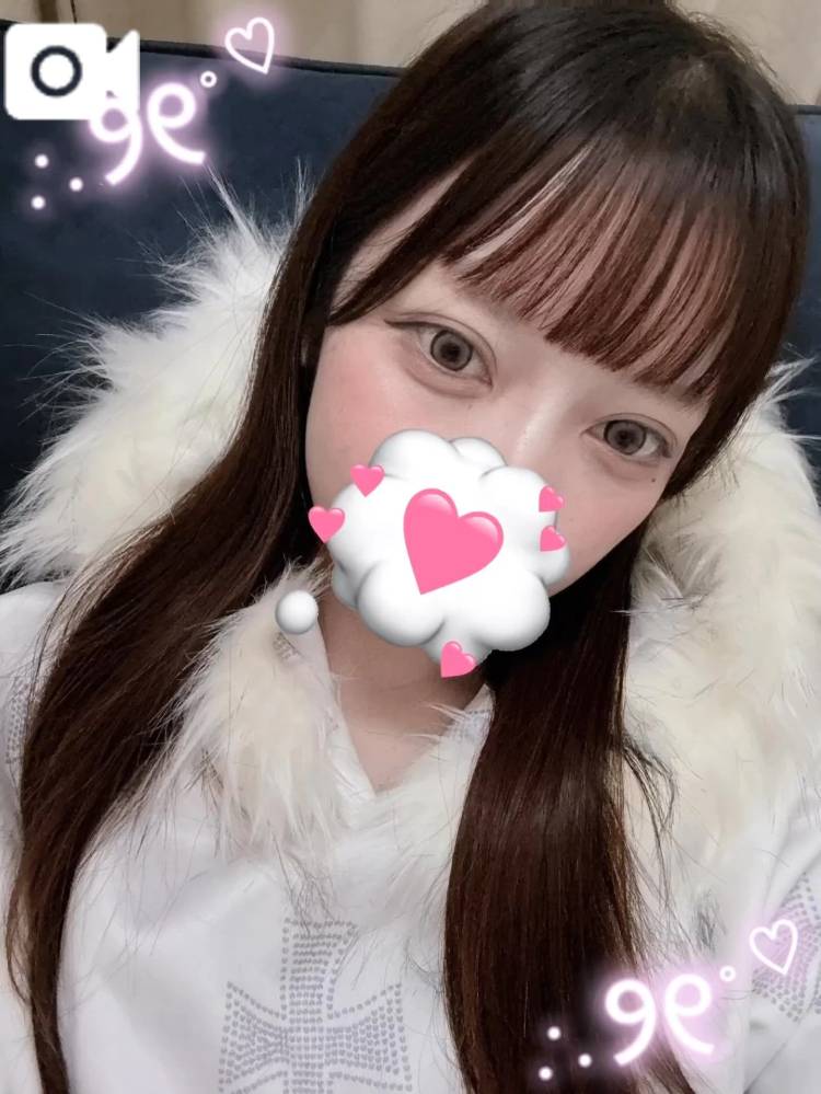 昨日のありがと❣️