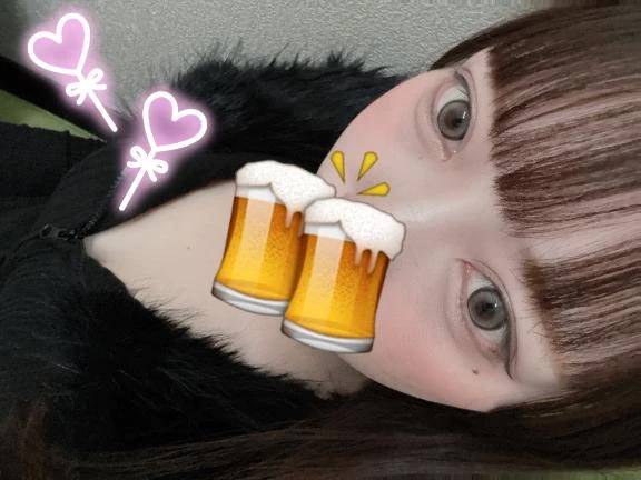 昨日のありがと❣️