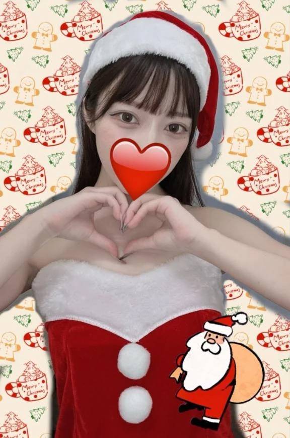 めりくり🎄💗