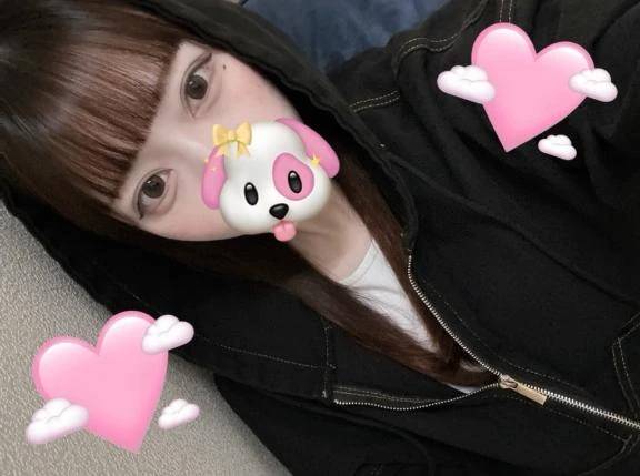 24日ありがと❣️