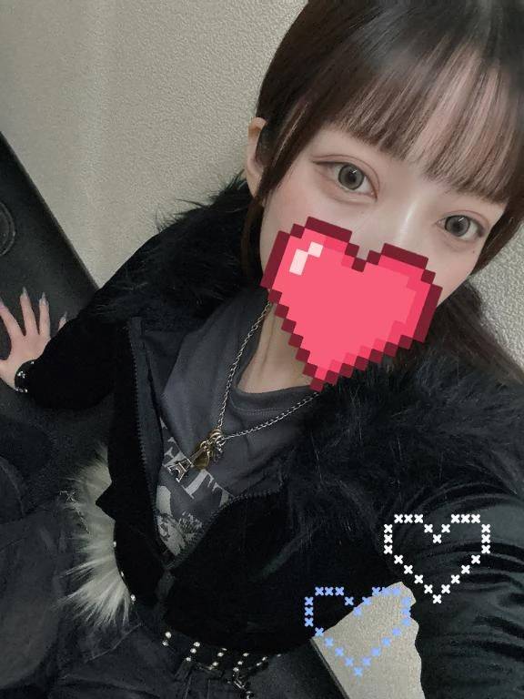 しゅ❣️てました