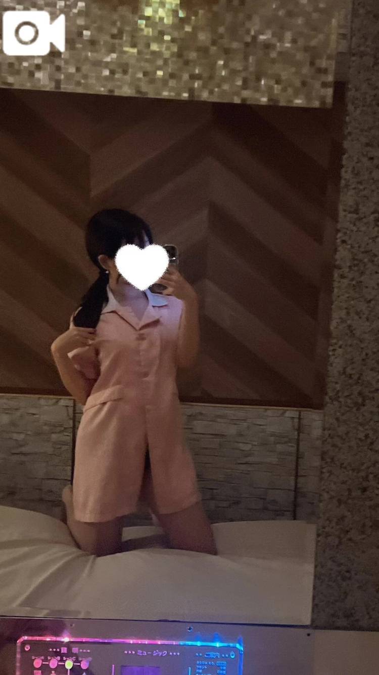 お待ちしてます♡