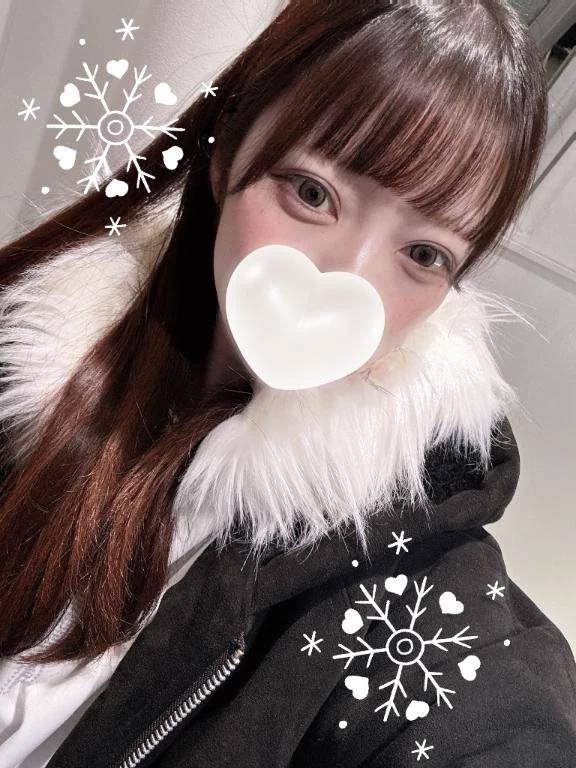 しゅ❣️てました