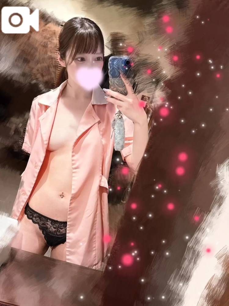 昨日のありがと❣️