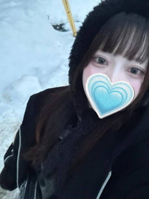 雪ん子❣️