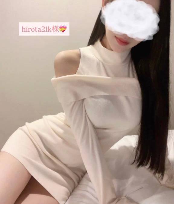 【お礼写メ日記】hirota21k様💝