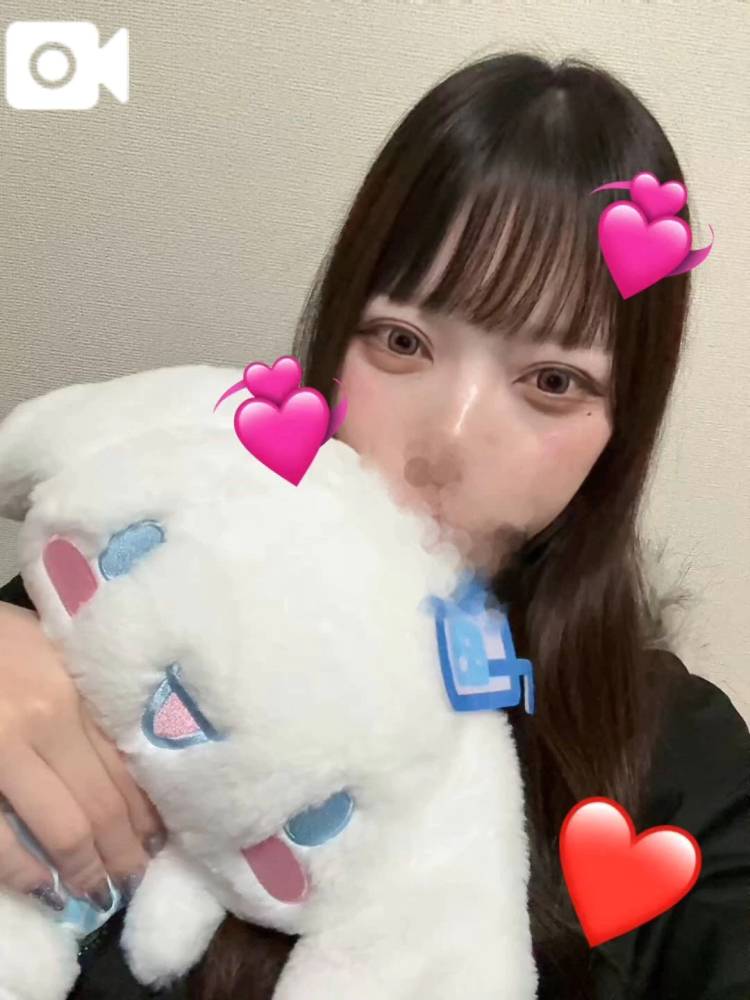 ありがとありがとありがと❣️