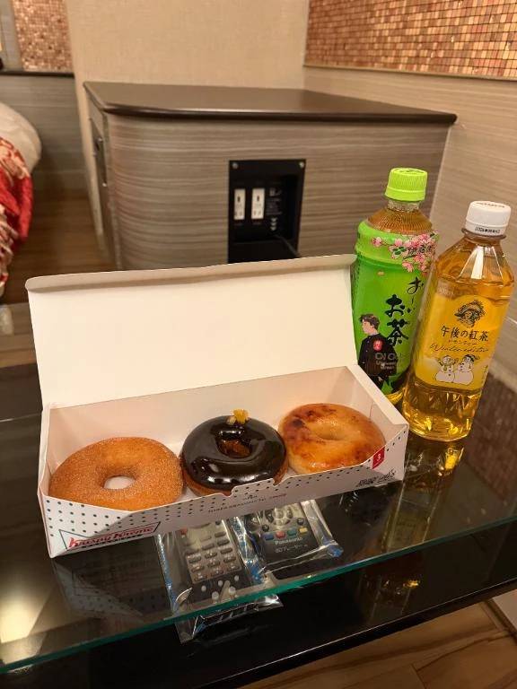 長身で雑学王なHさまへお礼日記✍🏻💞