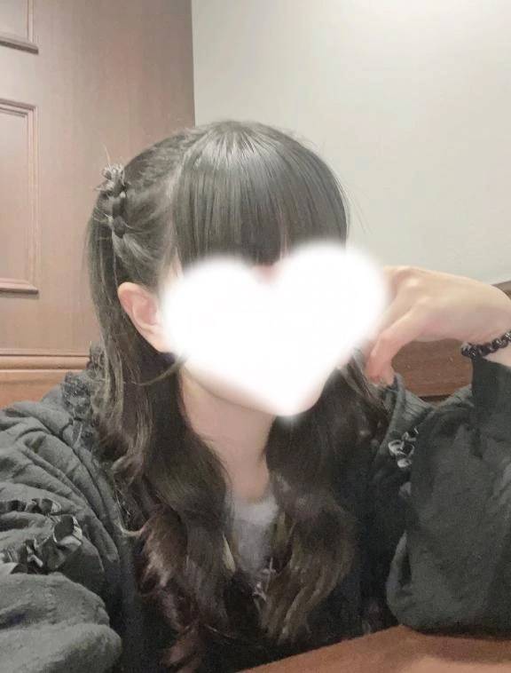 一緒にたのしも……♡？