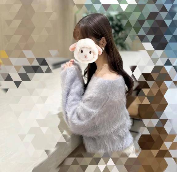 いつもとちがう❓