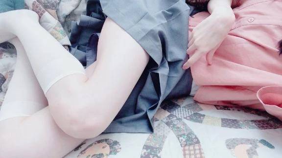 ٩(๑´0`๑)۶♥おっはよー♥