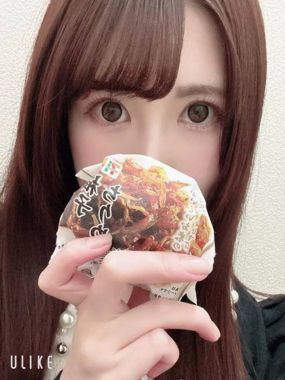 おにぎりとわたし♡笑