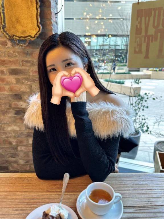 オフモードかれん☕️💕