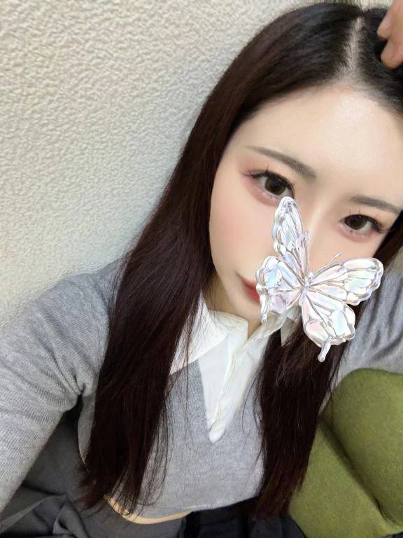 スーツが似合うSくんへお礼日記✍🏻💞