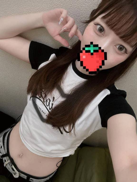 しゅ❣️てました