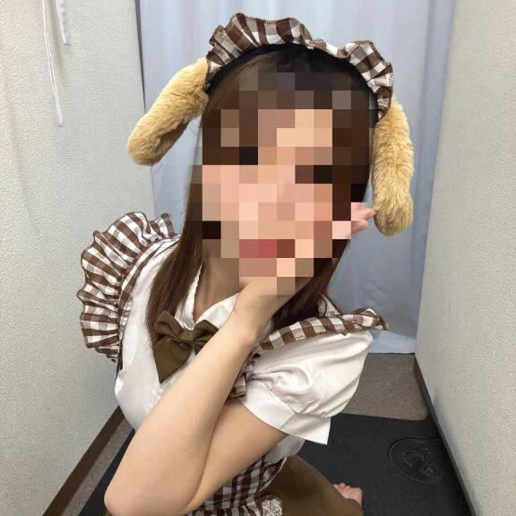 わんっ🐶