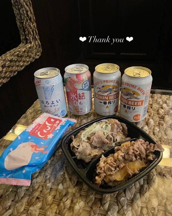 本指名様ありがとう🥹💓