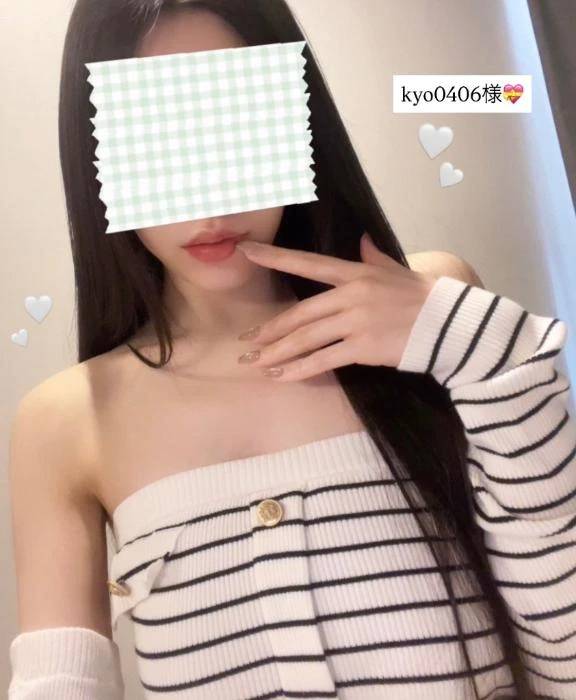 【お礼写メ日記】kyo0406様💝