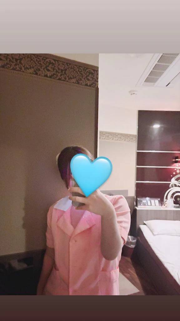 とっても癒されちゃった(/// ^///)🩵