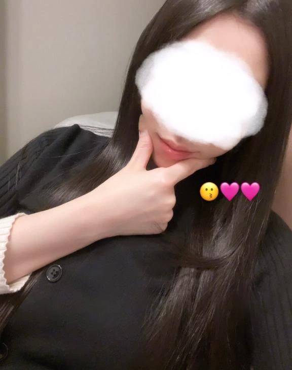 本指名様ありがとう🥹❣️