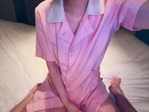 お礼💌