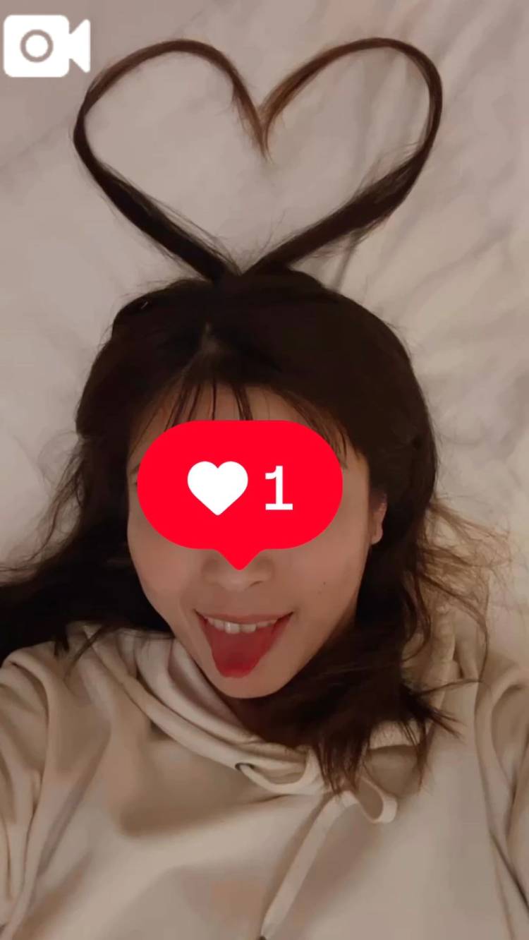 こんにちわ❤️