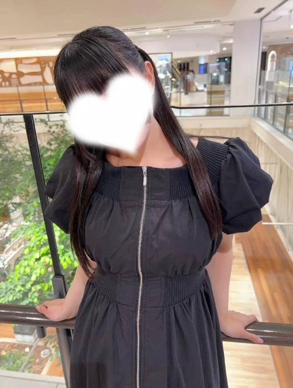 暑くなってきたね♡