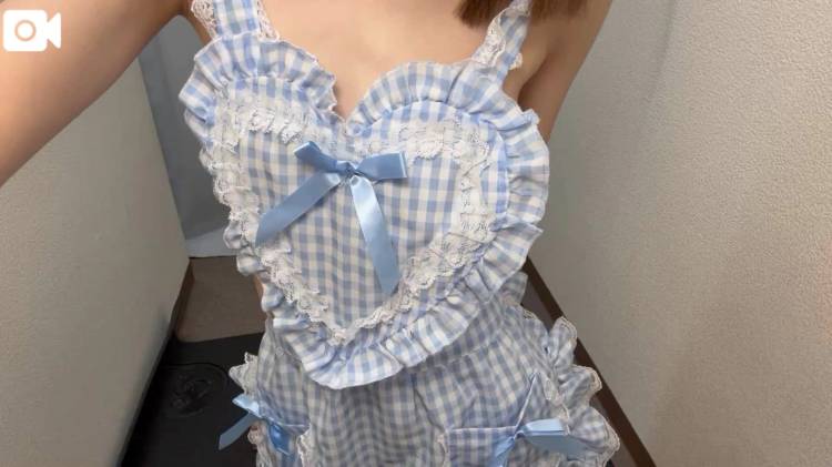 自慢のモチモチお肌と💛