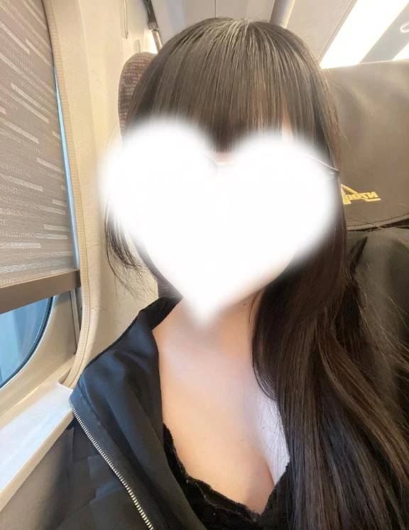 待ちきれない…♡