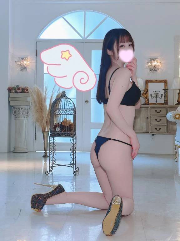 【お礼写メ日記】