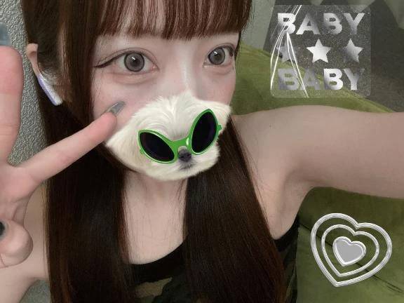 今日も❣️