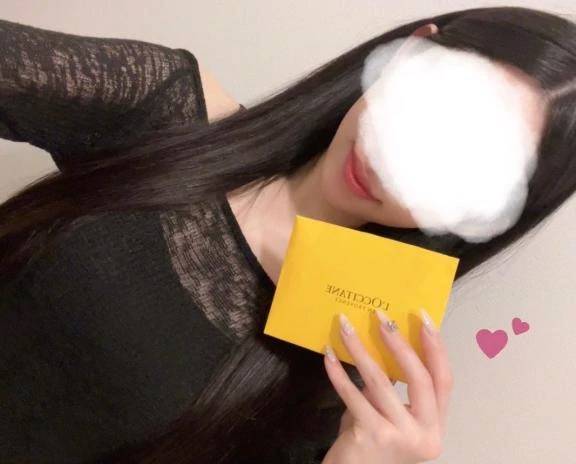 本指名様ありがとう🥹💓