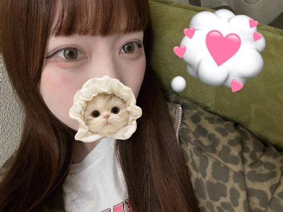 しゅ❣️
