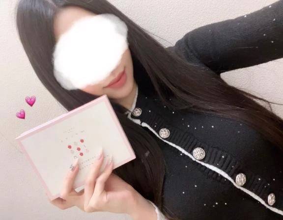 本指名様ありがとう🥹💖