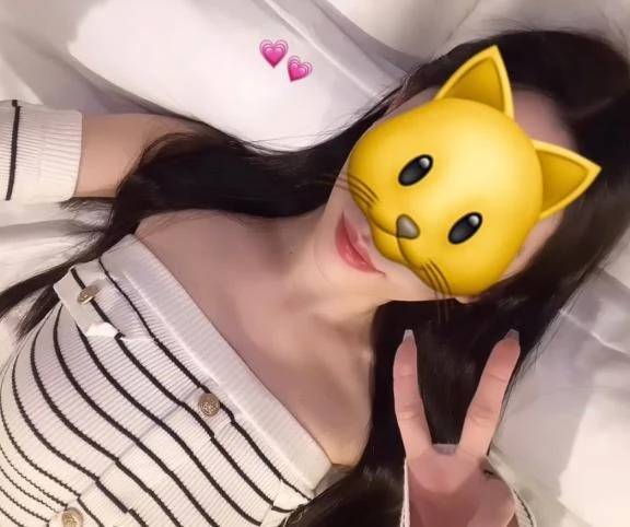 本指名様ありがとう🐱💖