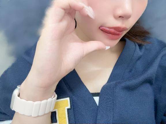 【お礼写メ日記】