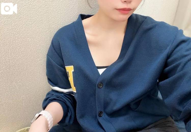 今日涼しいﾈ〜