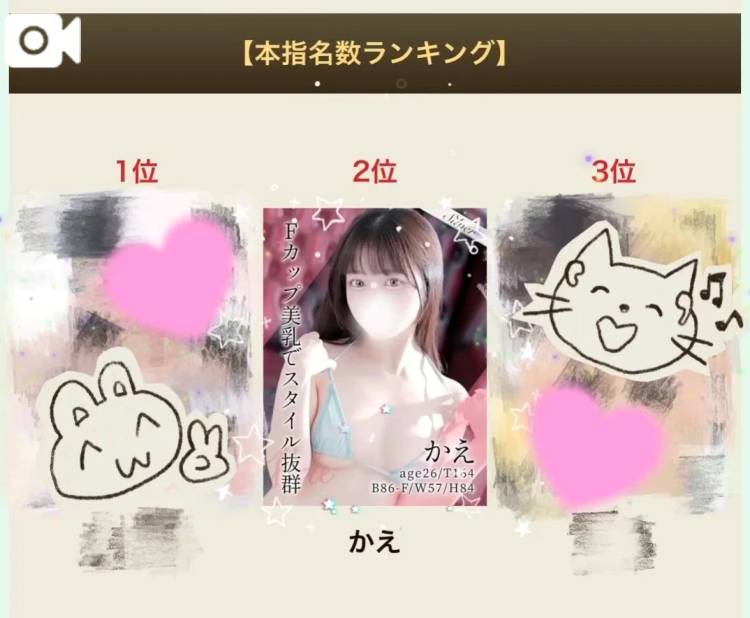 大感謝😭❣️